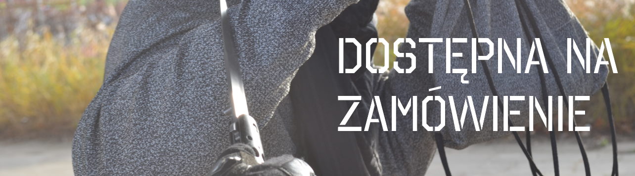 BHP - fartuch UHMWPE