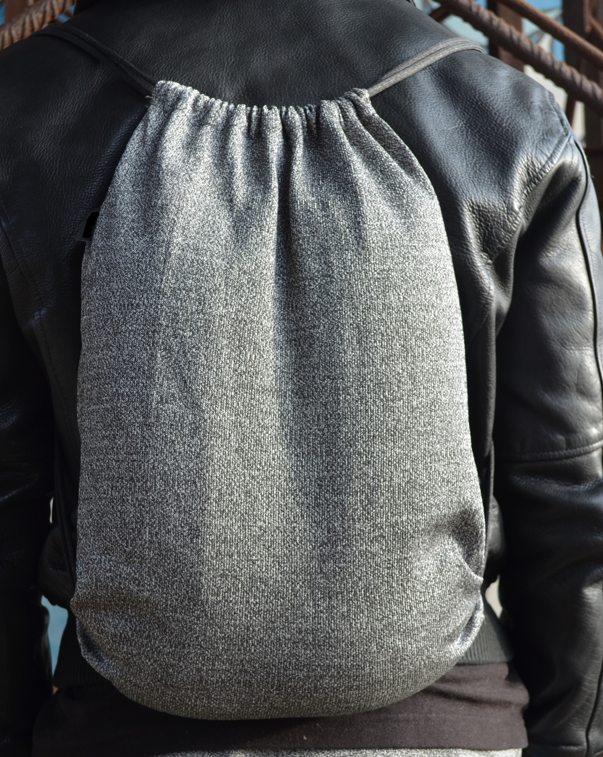 Worek antyprzecięciowy